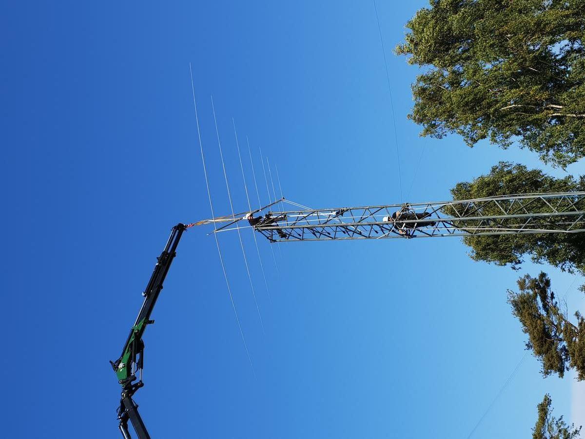 SK6SAQ - Callsign Lookup by QRZ Ham Radio