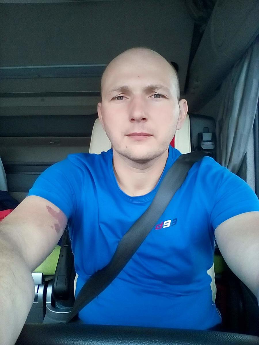 Primary Image for SP9OKQ