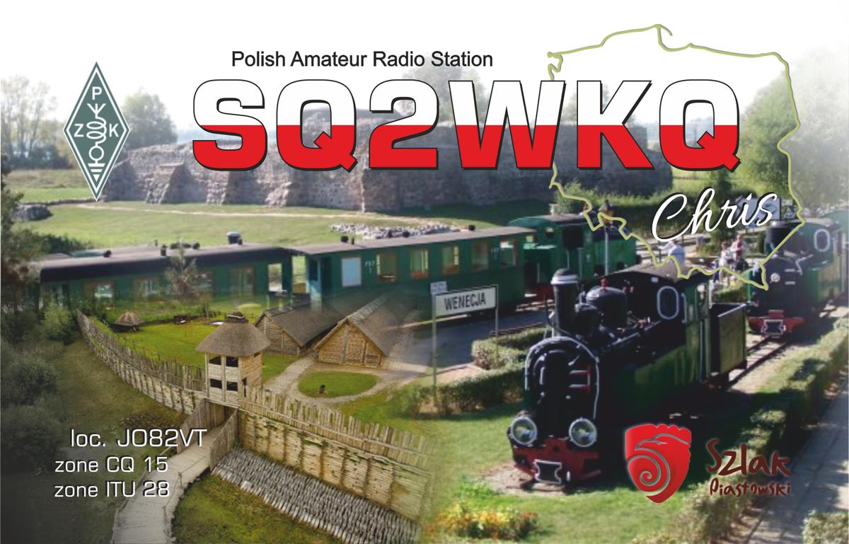 Primary Image for SQ2WKQ