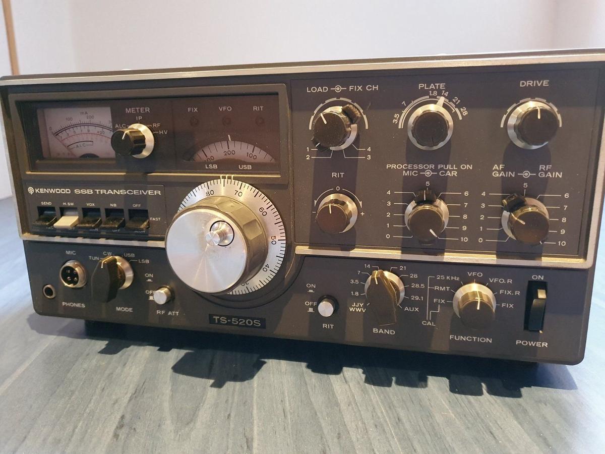 Primary Image for SQ7JZQ