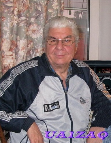 Primary Image for UA1ZAQ