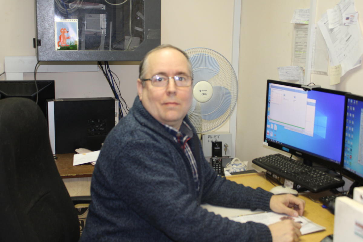 Primary Image for UB3LCQ