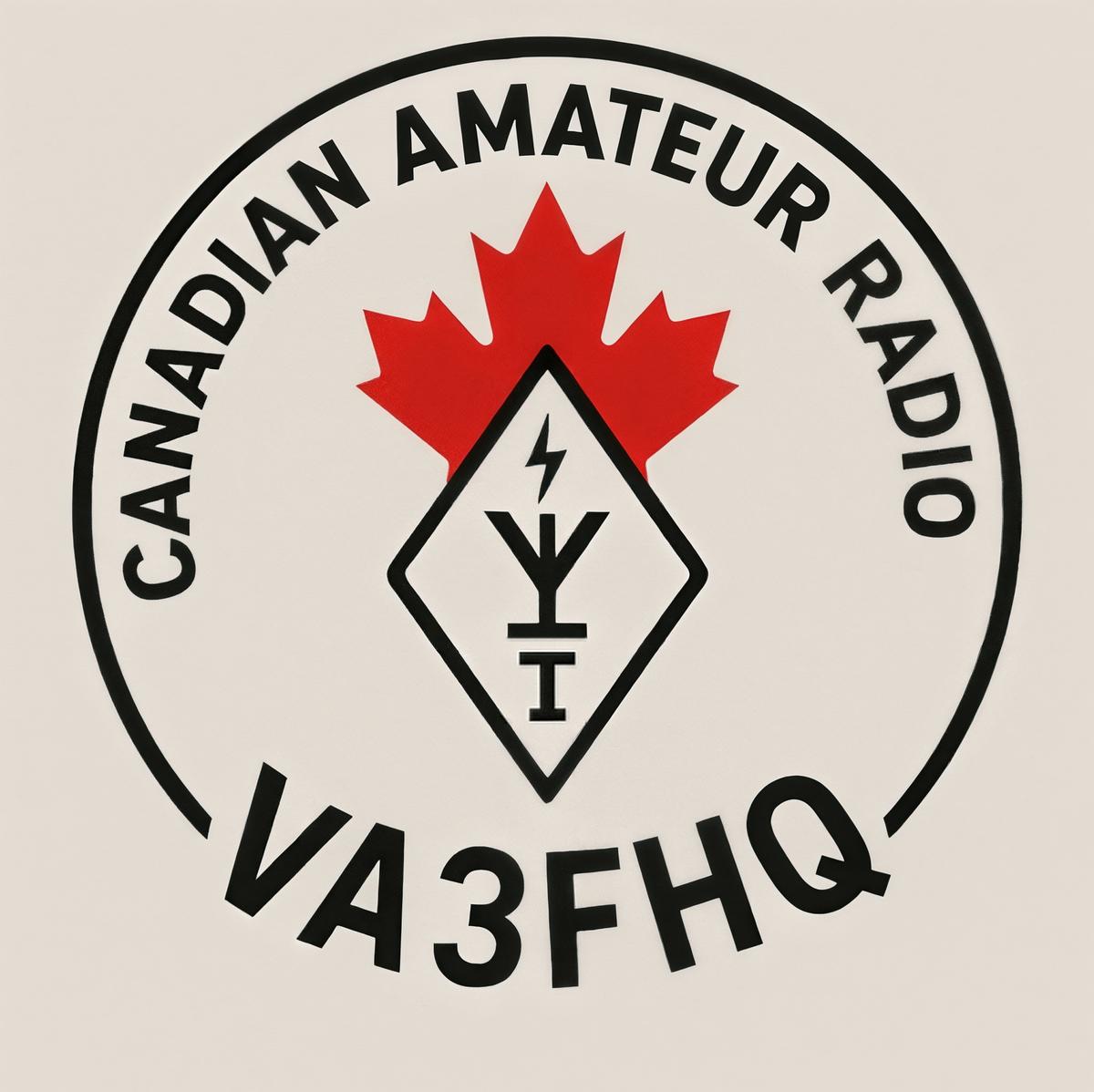 Primary Image for VA3FHQ