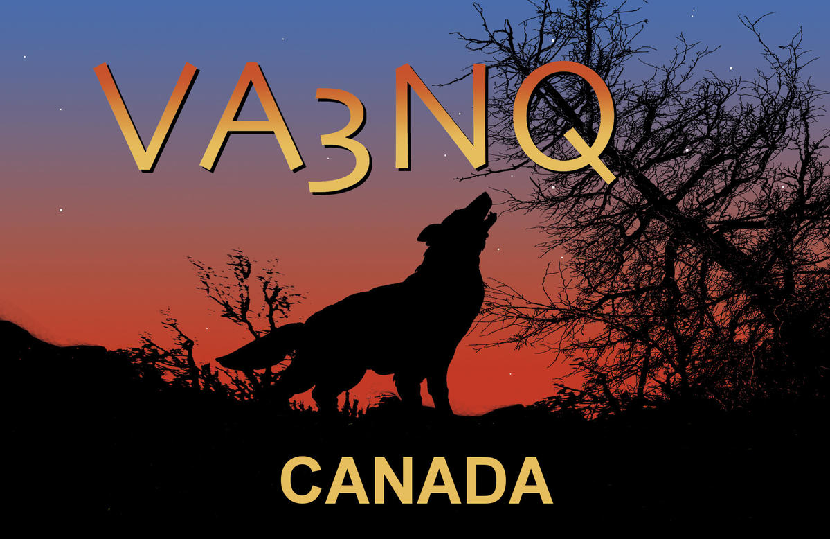 Primary Image for VA3NQ