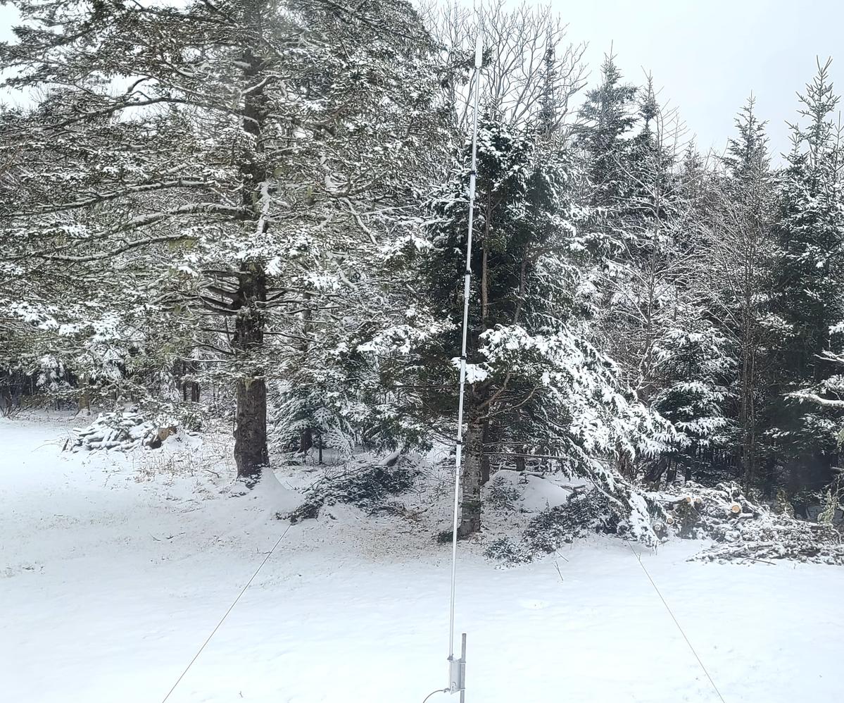 Primary Image for VE1KFQ