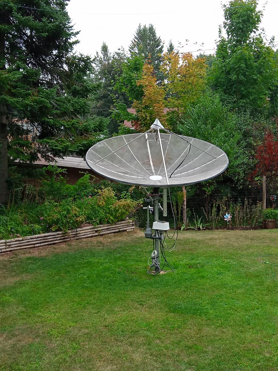 Primary Image for VE3CIQ