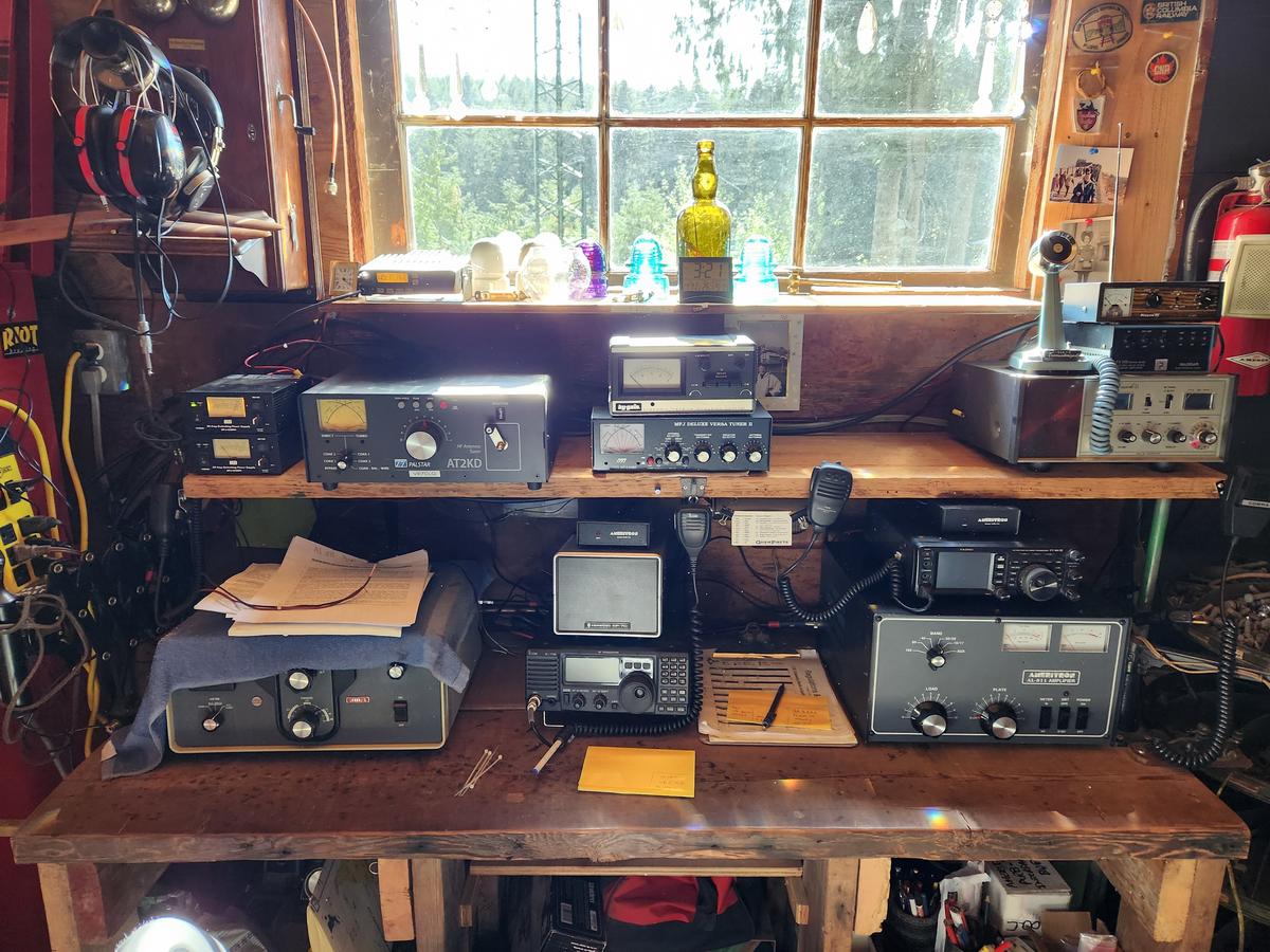 Primary Image for VE7CLQ