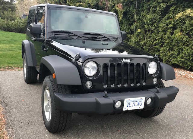 Primary Image for VE7CXQ