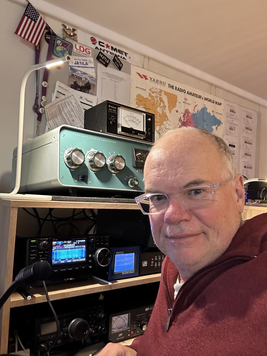 Primary Image for VK2TLQ