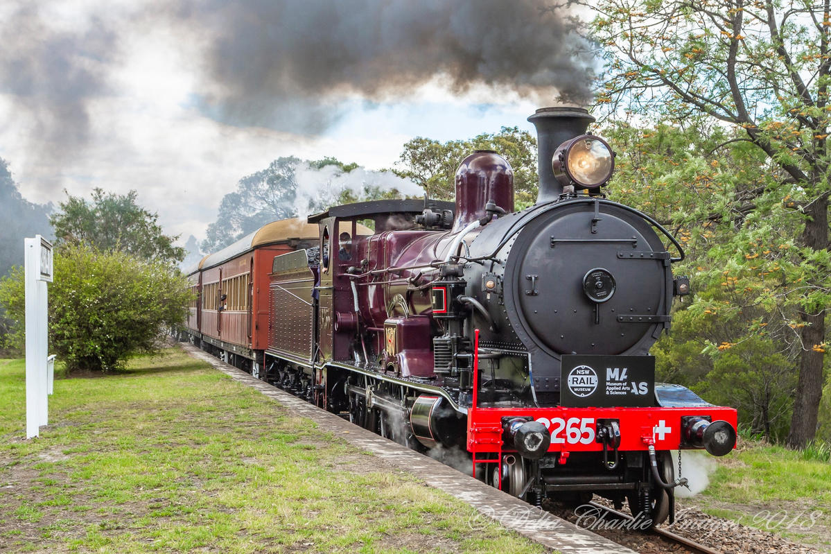 Primary Image for VK2YQ