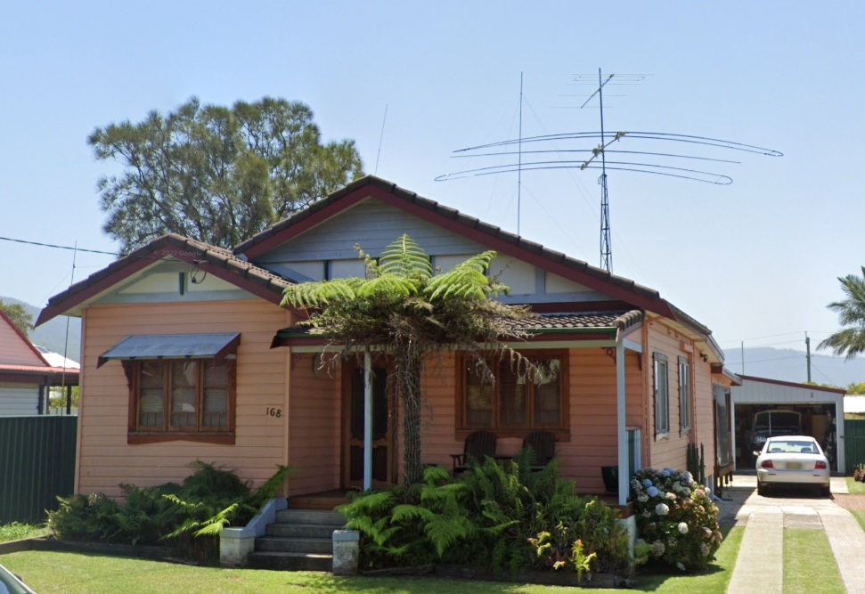 Primary Image for VK2ZQ