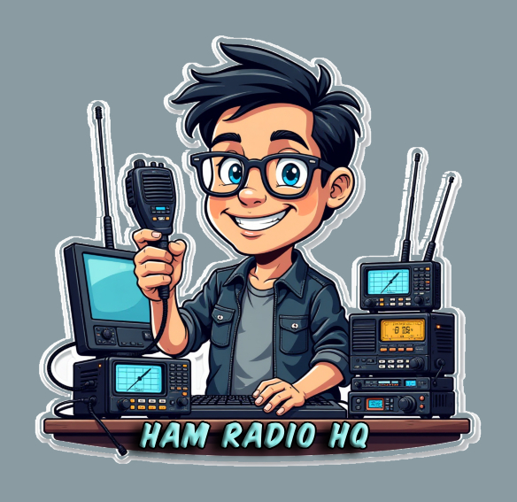Primary Image for W3TJQ
