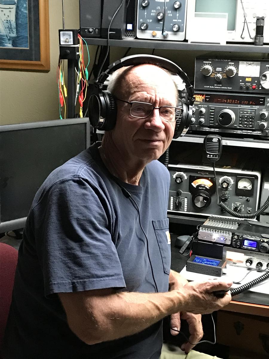 Primary Image for W5OQ