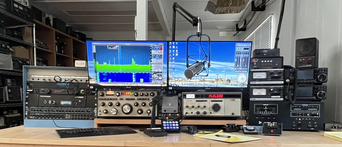 W6DQ - Callsign Lookup by QRZ Ham Radio