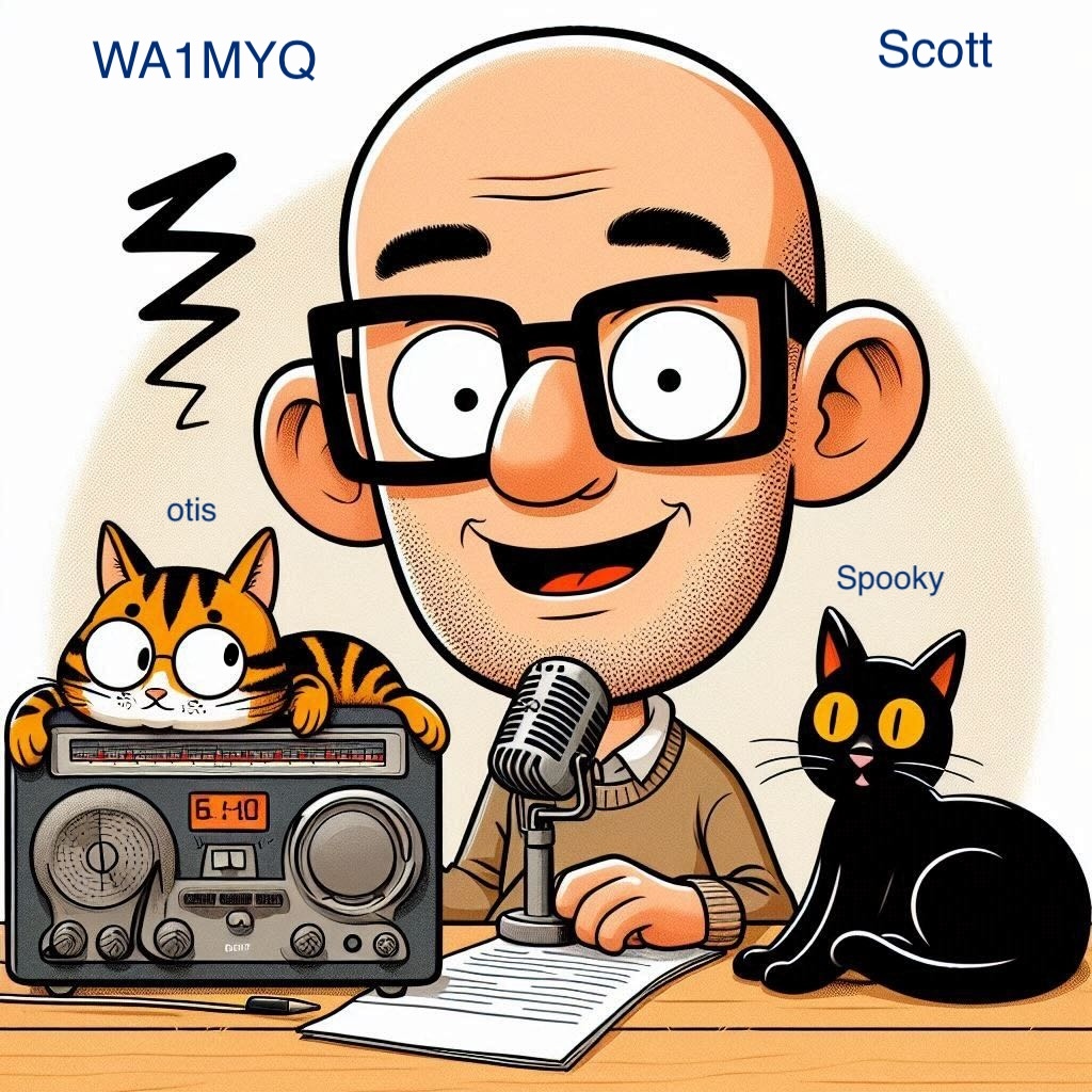 Primary Image for WA1MYQ