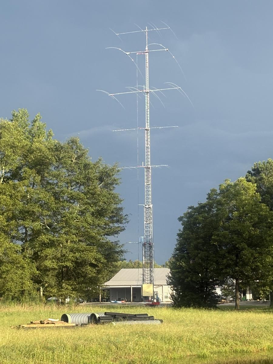 Primary Image for WB4BMQ