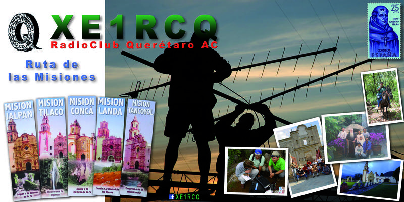 Primary Image for XE1RCQ