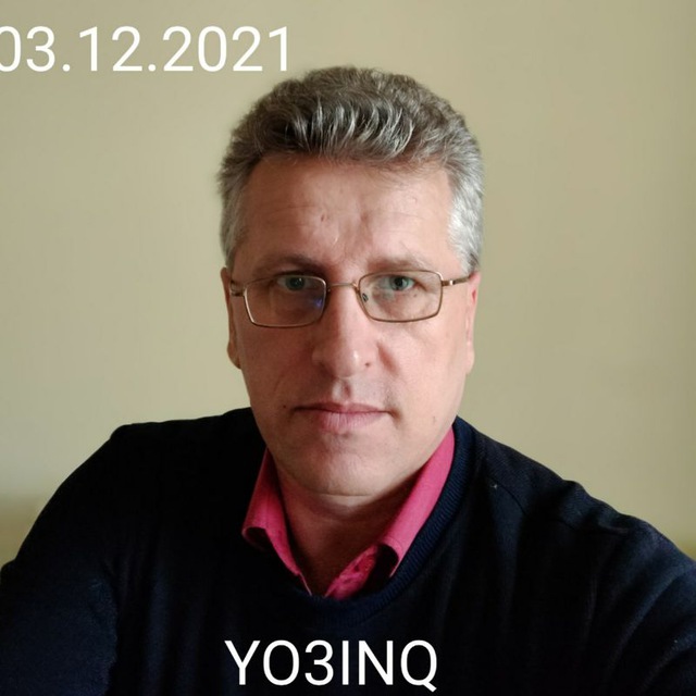 Primary Image for YO3INQ