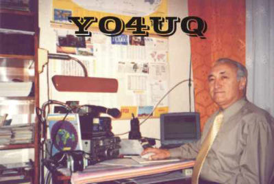 Primary Image for YO4UQ