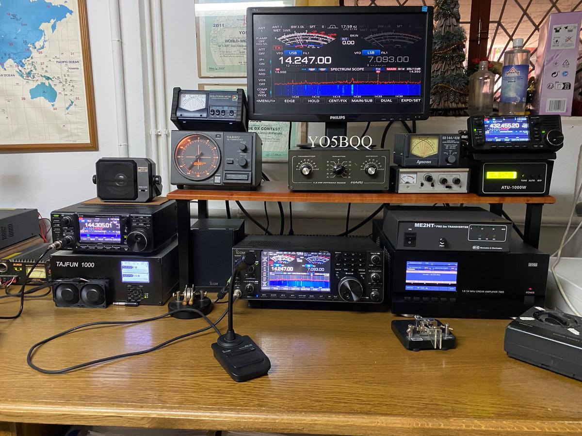 Primary Image for YO5BQQ