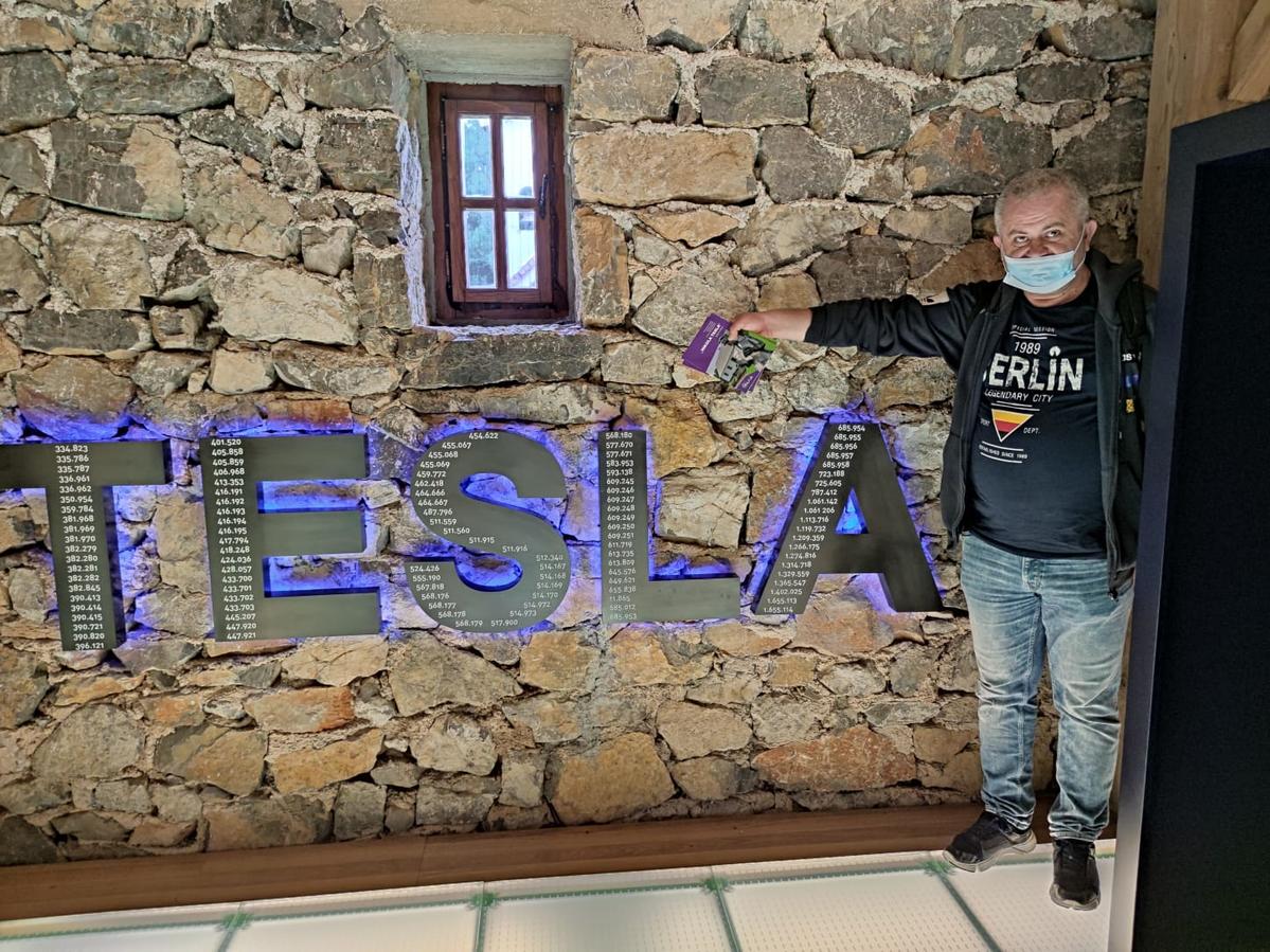 Primary Image for YO9ILQ