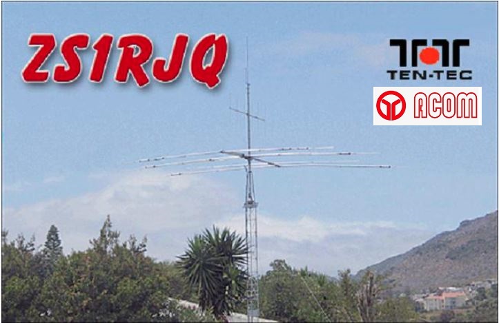 Primary Image for ZS1RJQ