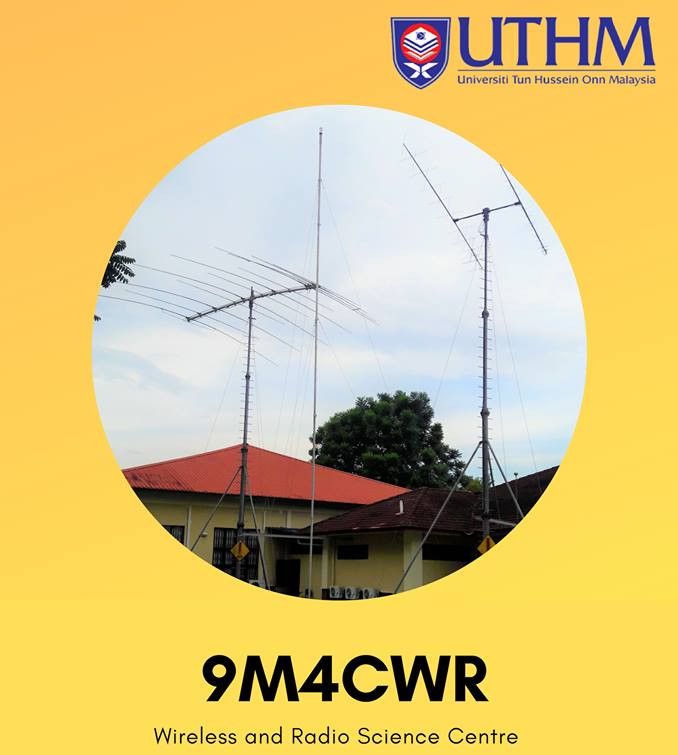 Primary Image for 9M4CWR