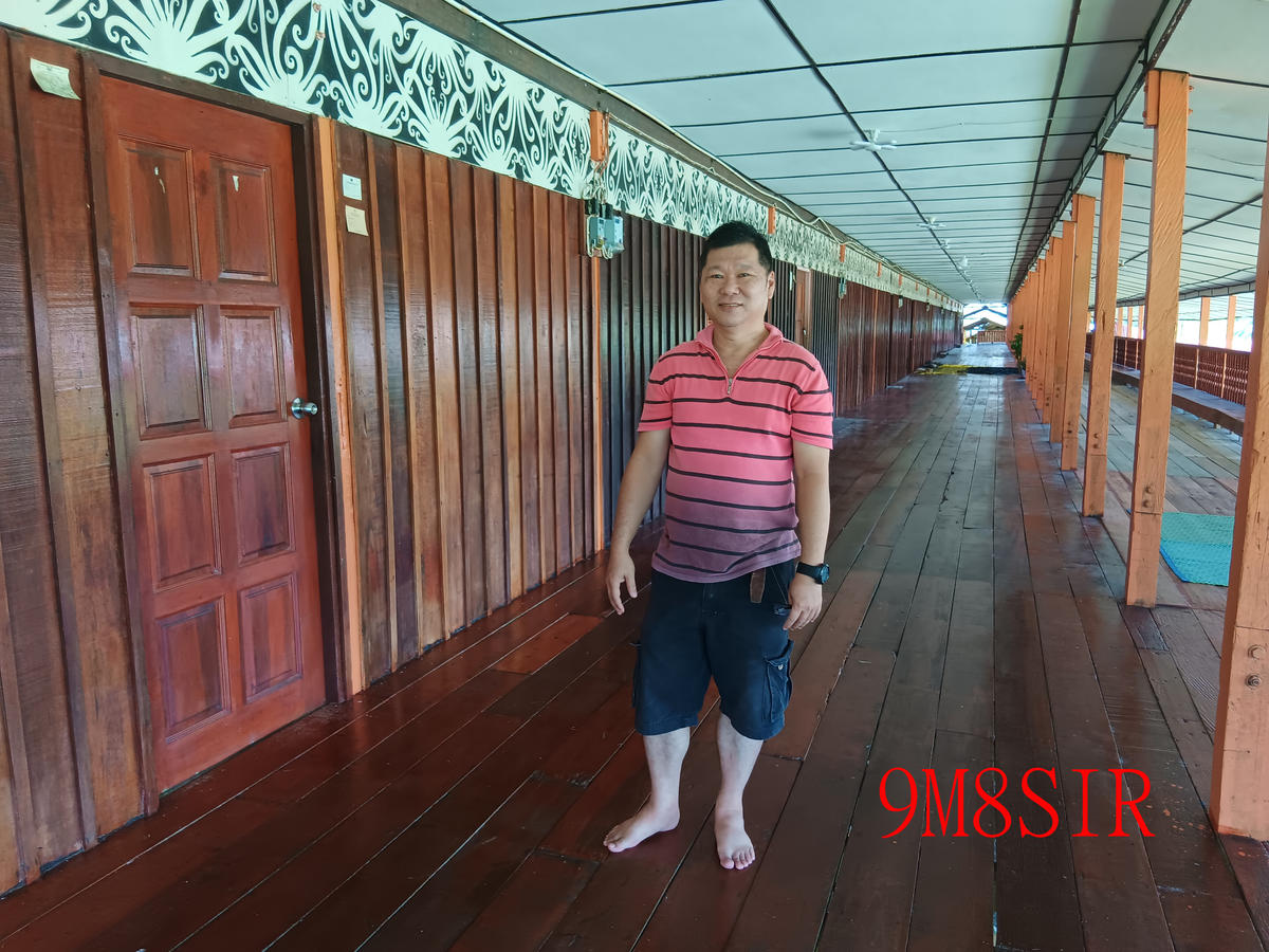 Primary Image for 9M8SIR