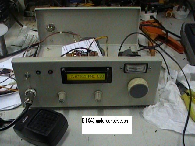 Primary Image for 9W2NR