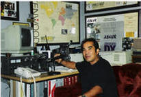 Primary Image for AB6VR