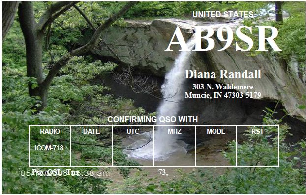 Primary Image for AB9SR