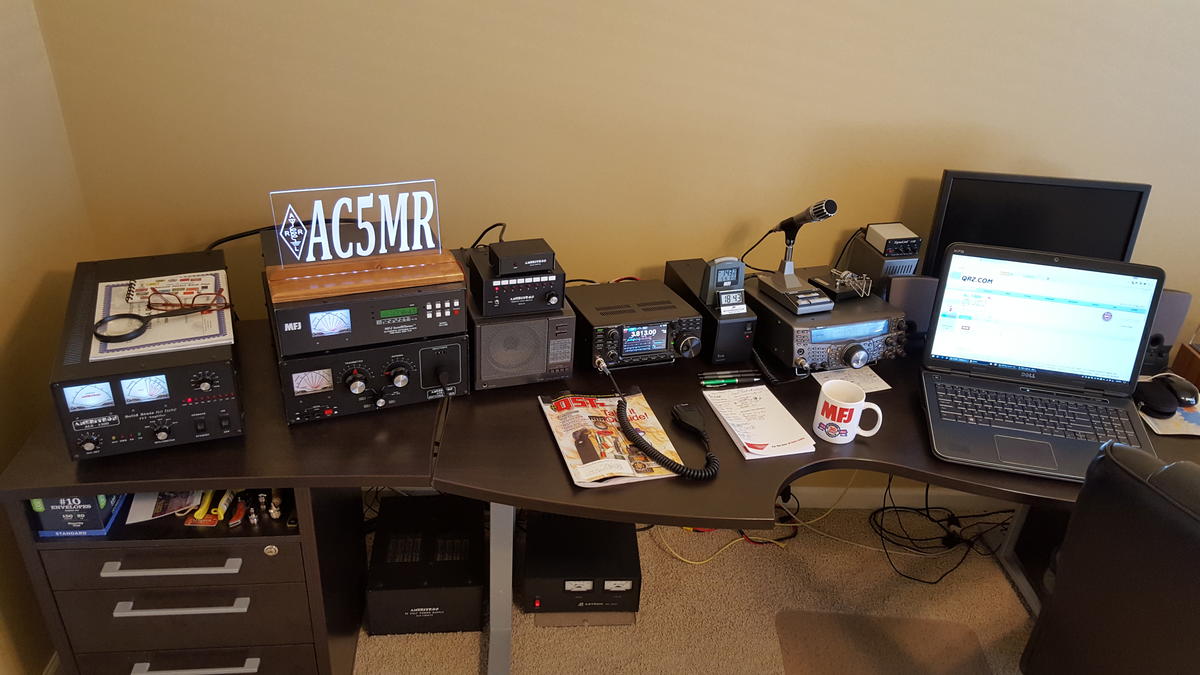 Primary Image for AC5MR