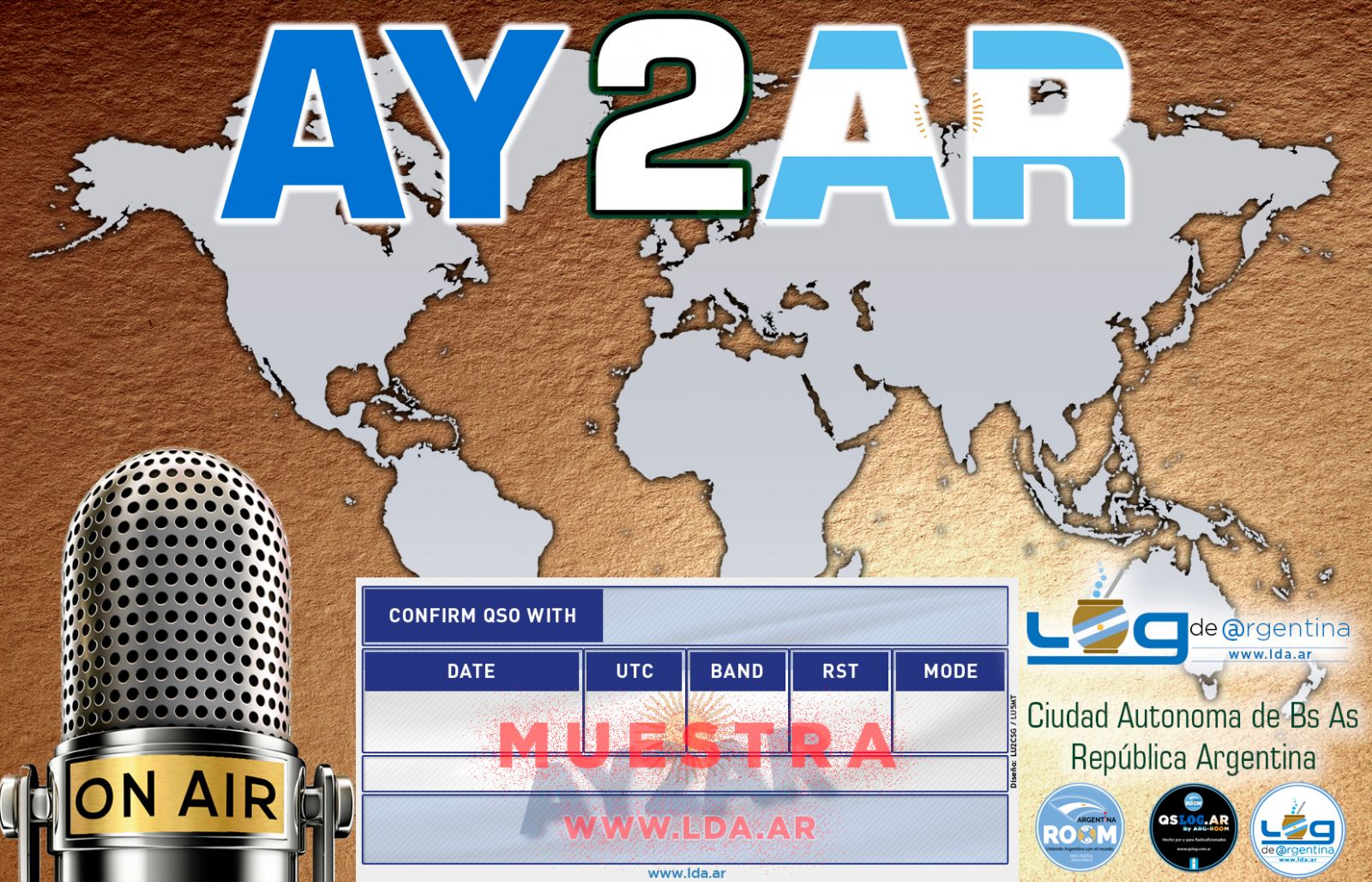 Primary Image for AY2AR