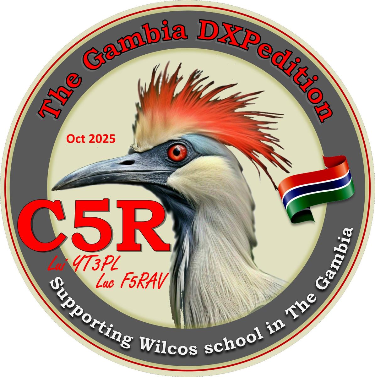 Primary Image for C5R