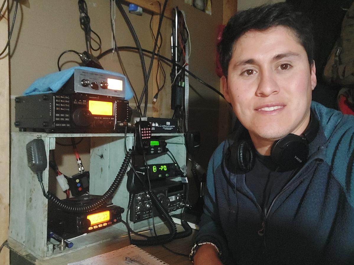 Primary Image for CE4JMR