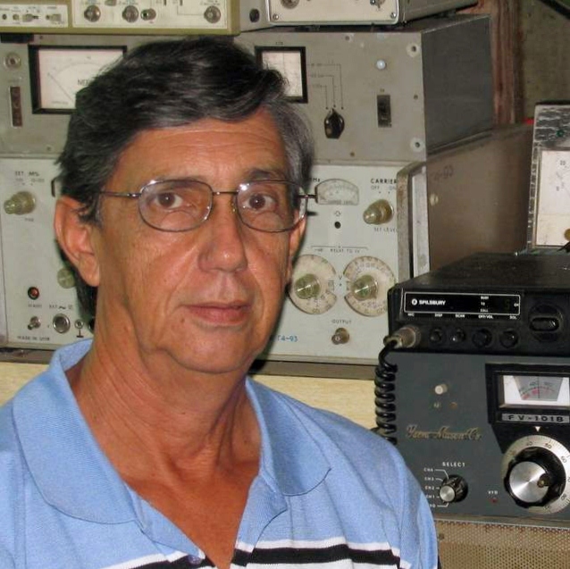 Primary Image for CO3VR