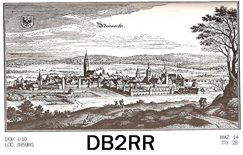 Primary Image for DB2RR