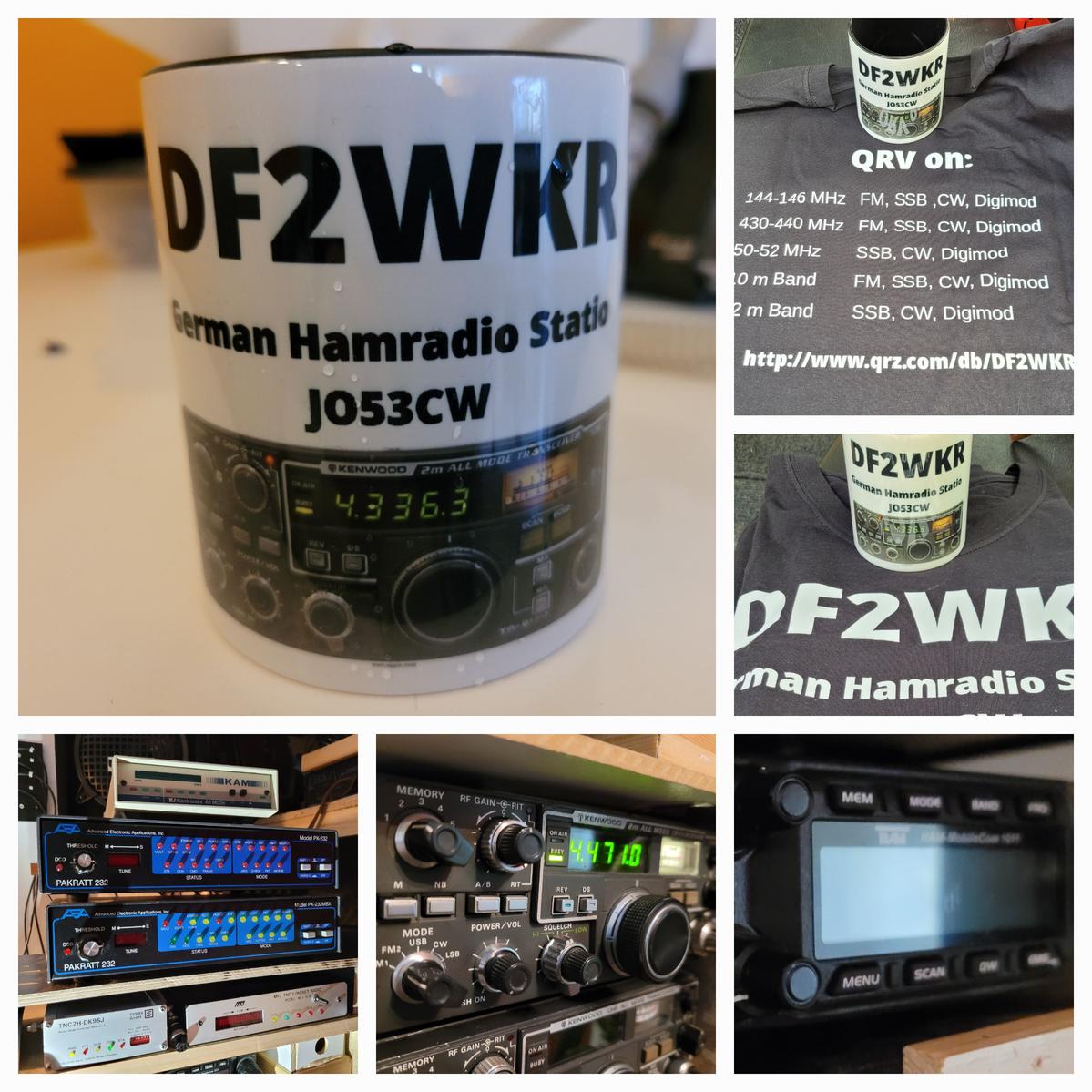 Primary Image for DF2WKR