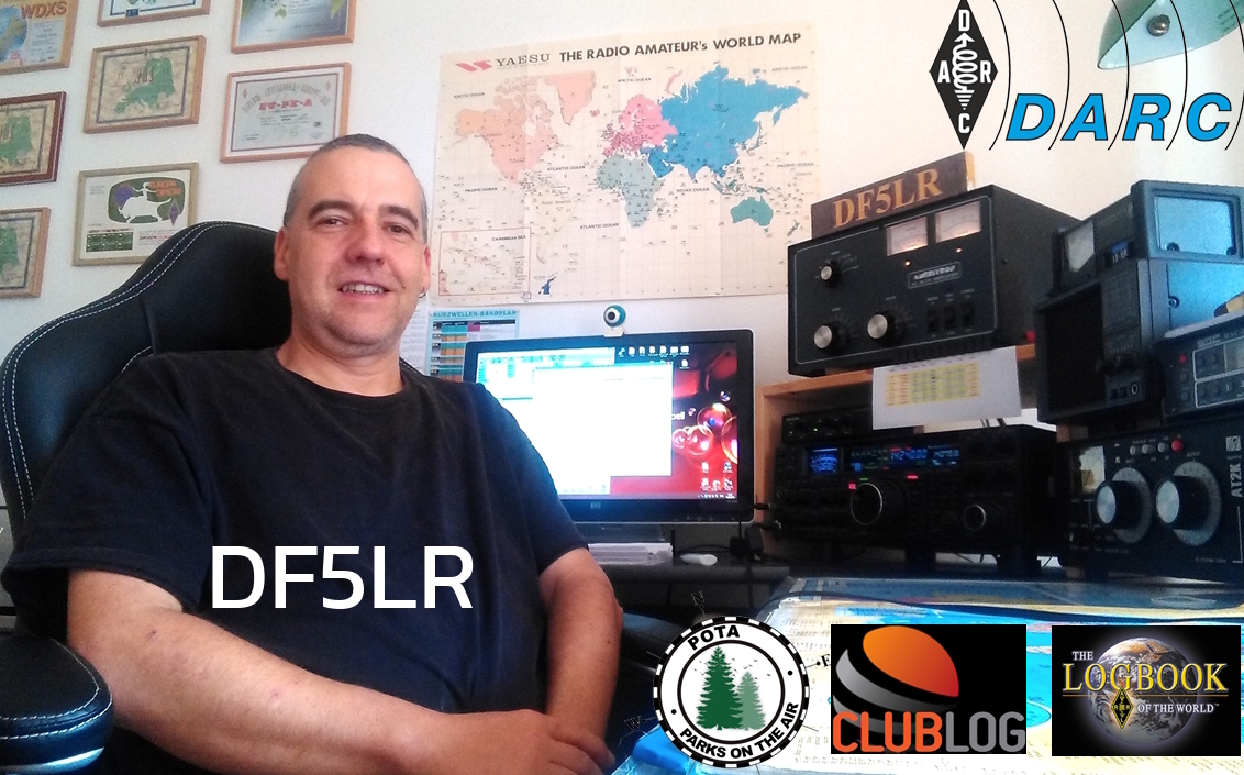 Primary Image for DF5LR