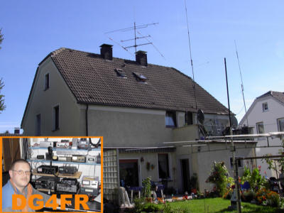 Primary Image for DG4FR