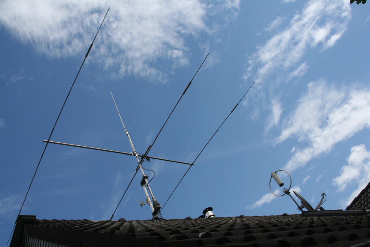 Primary Image for DH3KAR