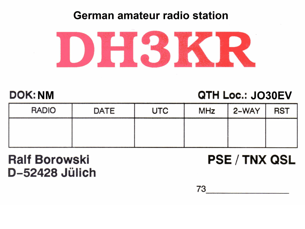 Primary Image for DH3KR