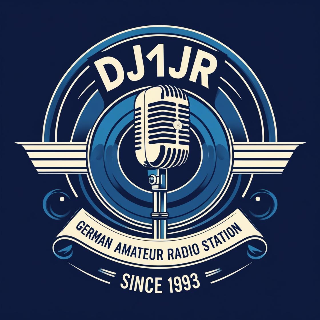 Primary Image for DJ1JR