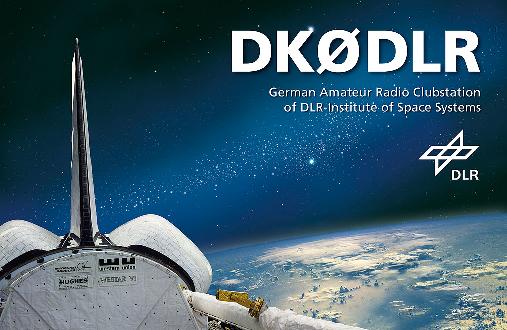 Primary Image for DK0DLR