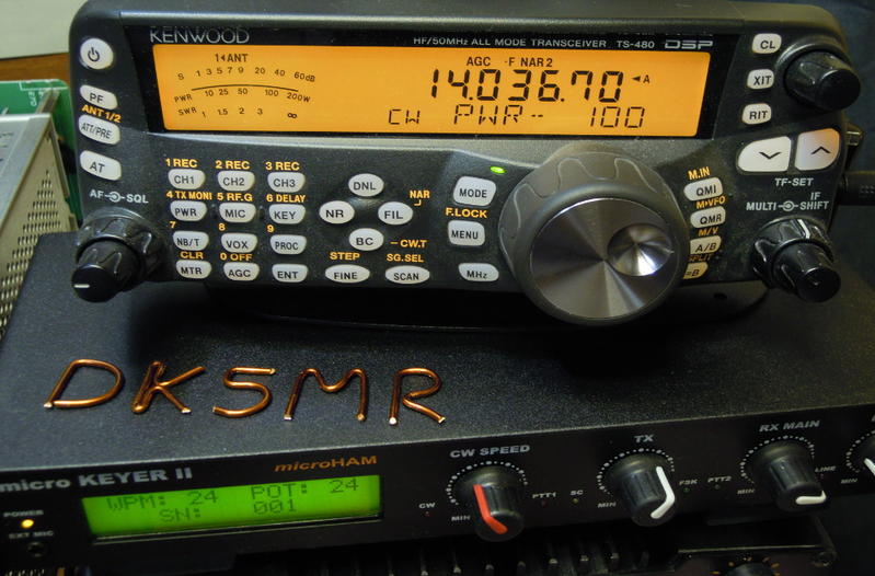 Primary Image for DK5MR