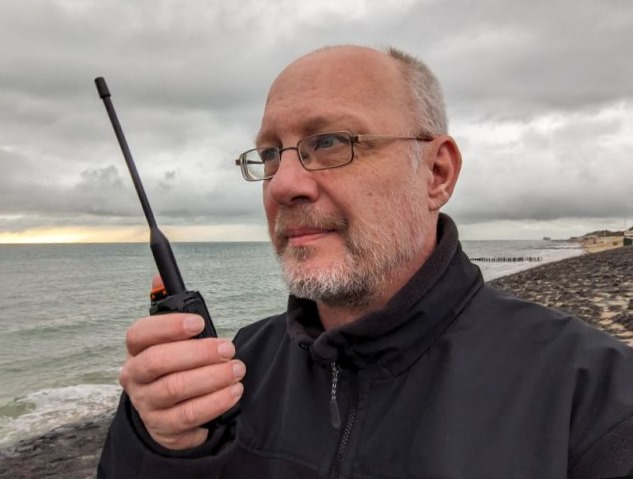 Primary Image for DK6MR