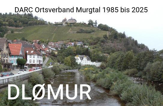 Primary Image for DL0MUR