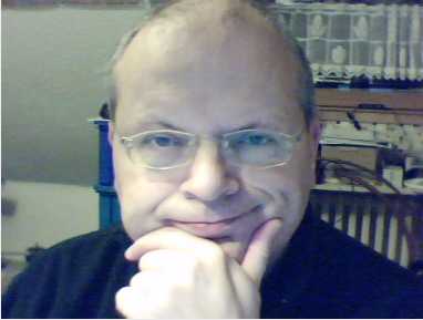 Primary Image for DL1EGR