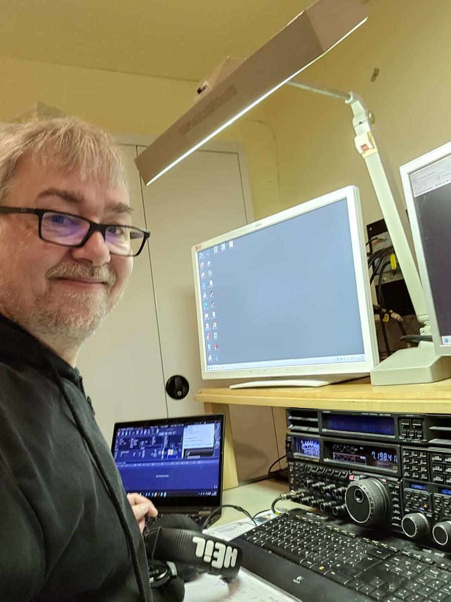 Primary Image for DL4KER