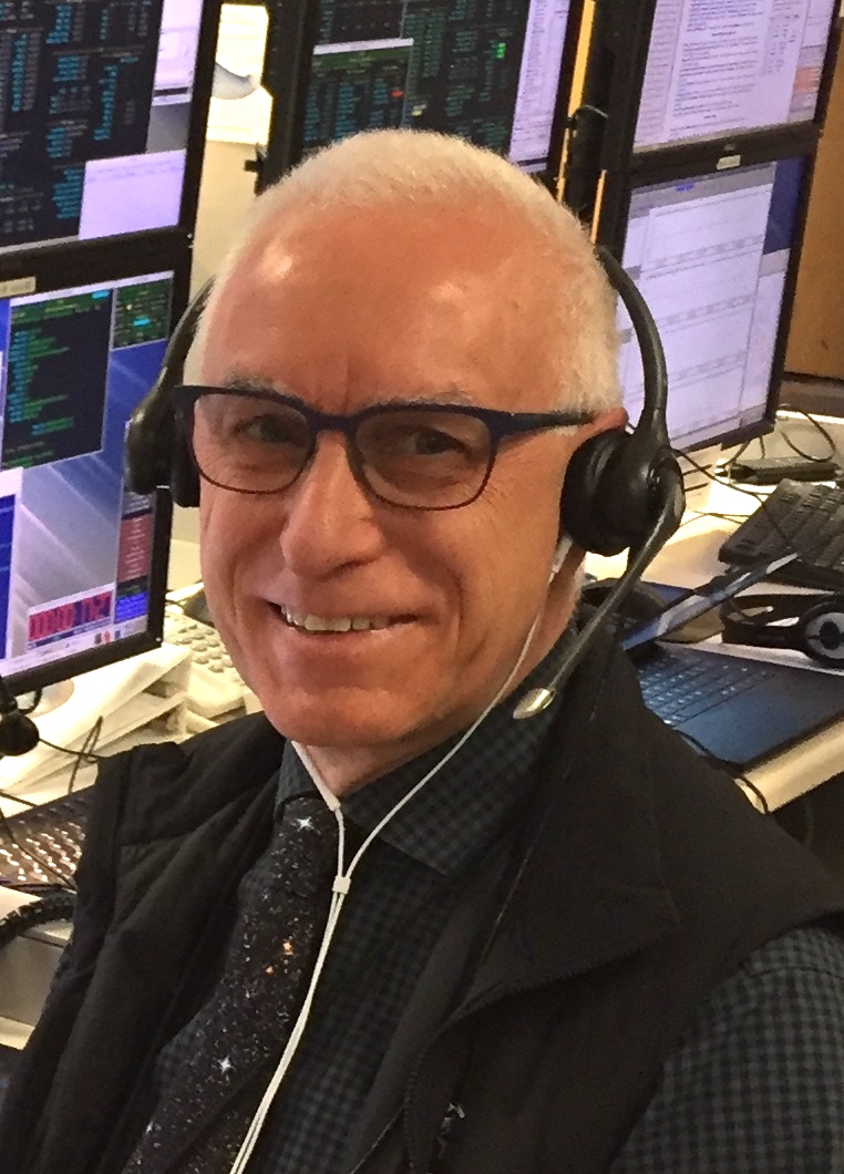 Primary Image for DL5KR